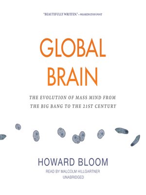 cover image of Global Brain